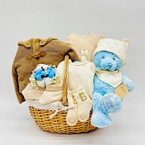 B209 Baby Hamper